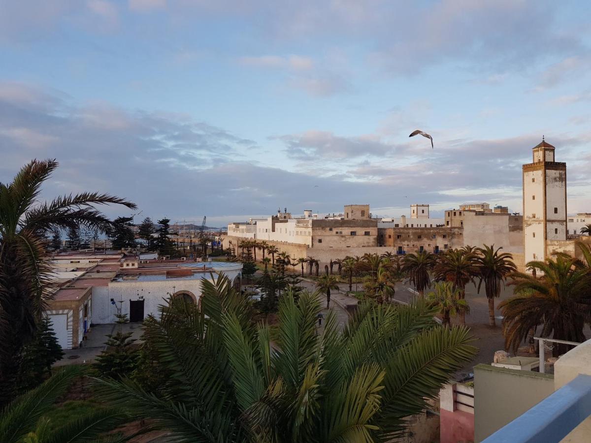 Aghata Palms Riad Эс-Сувейра Экстерьер фото