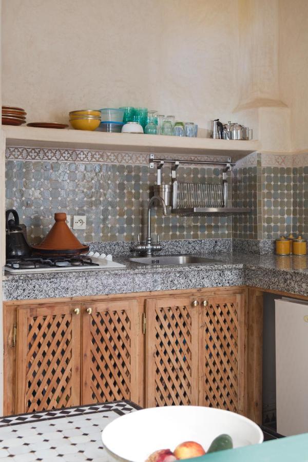 Aghata Palms Riad Эс-Сувейра Экстерьер фото