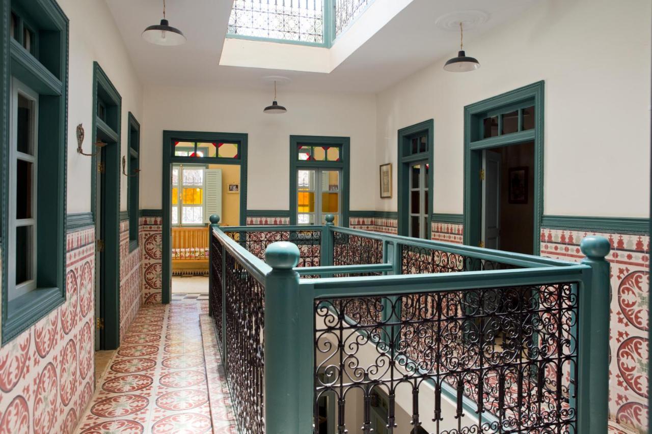 Aghata Palms Riad Эс-Сувейра Экстерьер фото