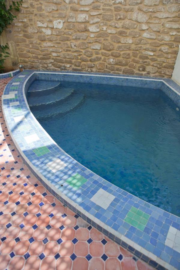 Aghata Palms Riad Эс-Сувейра Экстерьер фото