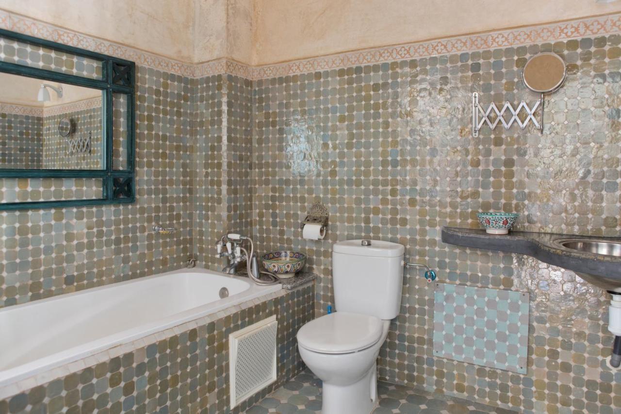 Aghata Palms Riad Эс-Сувейра Экстерьер фото