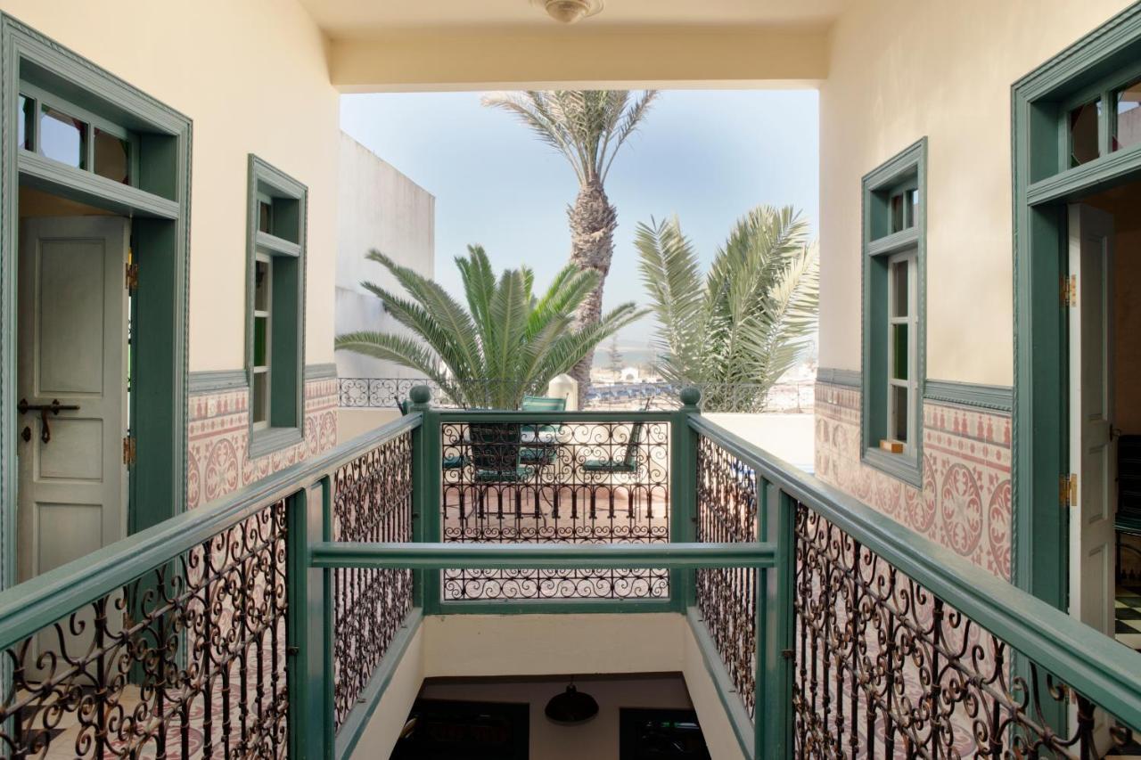 Aghata Palms Riad Эс-Сувейра Экстерьер фото