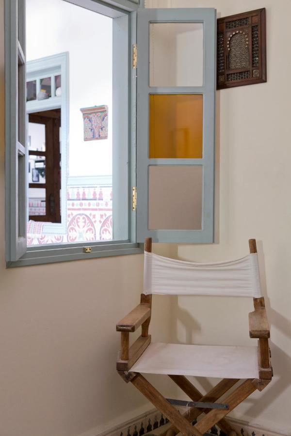 Aghata Palms Riad Эс-Сувейра Экстерьер фото