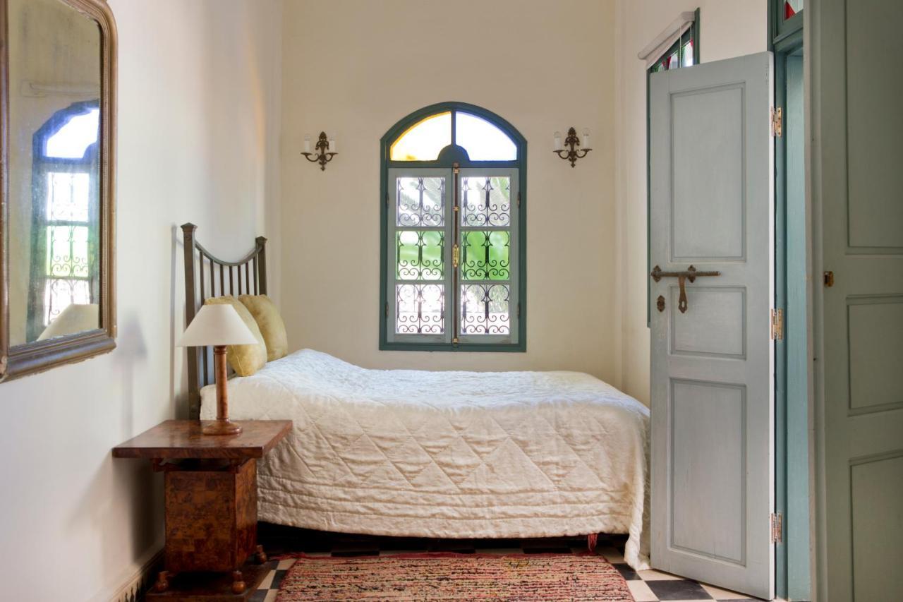 Aghata Palms Riad Эс-Сувейра Экстерьер фото