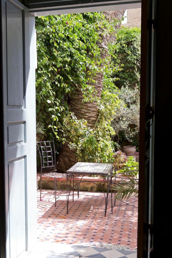 Aghata Palms Riad Эс-Сувейра Экстерьер фото