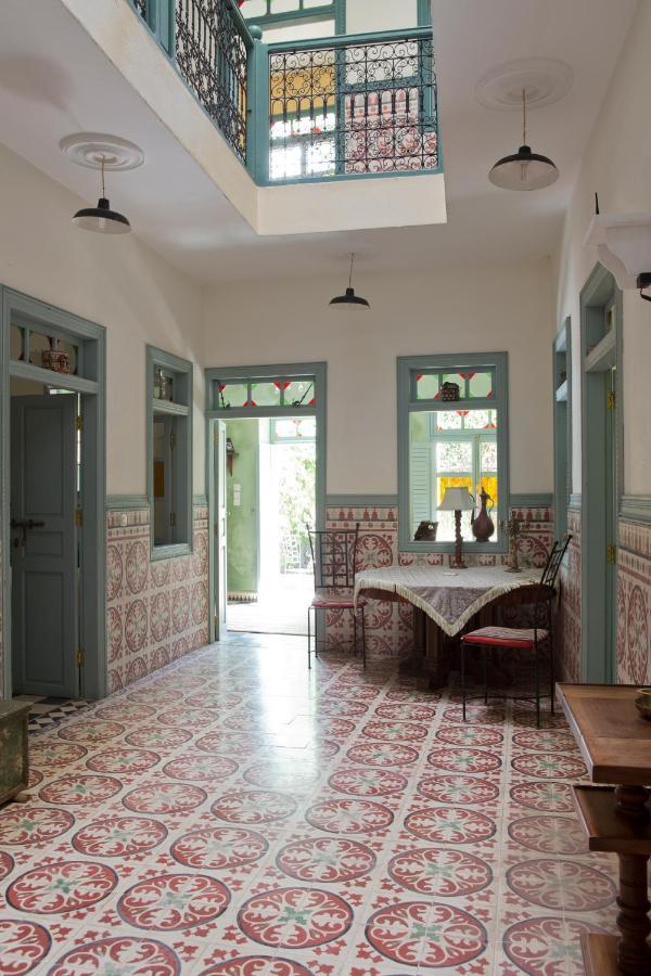Aghata Palms Riad Эс-Сувейра Экстерьер фото