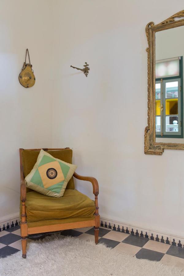 Aghata Palms Riad Эс-Сувейра Экстерьер фото