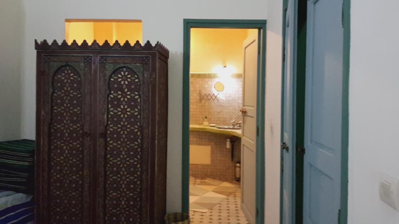 Aghata Palms Riad Эс-Сувейра Экстерьер фото