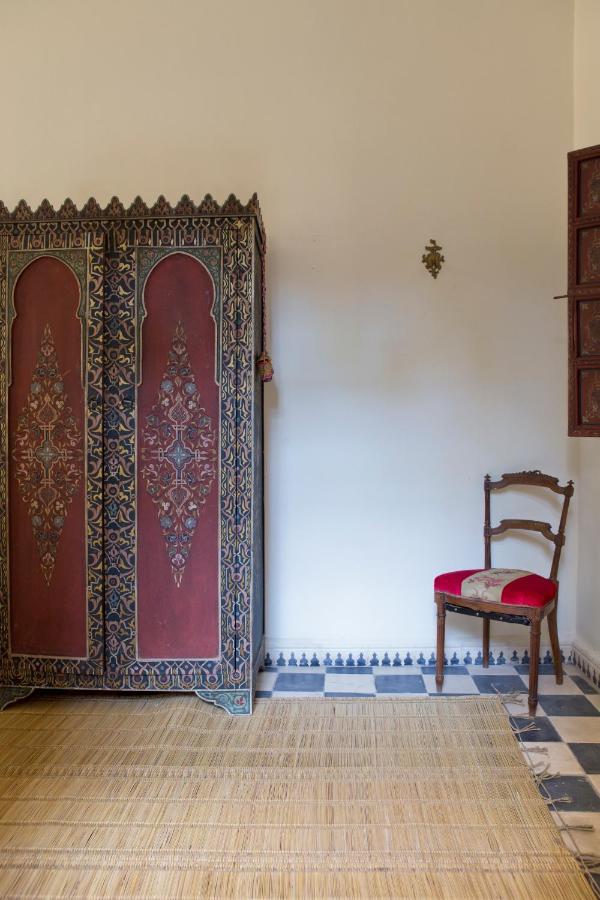 Aghata Palms Riad Эс-Сувейра Экстерьер фото