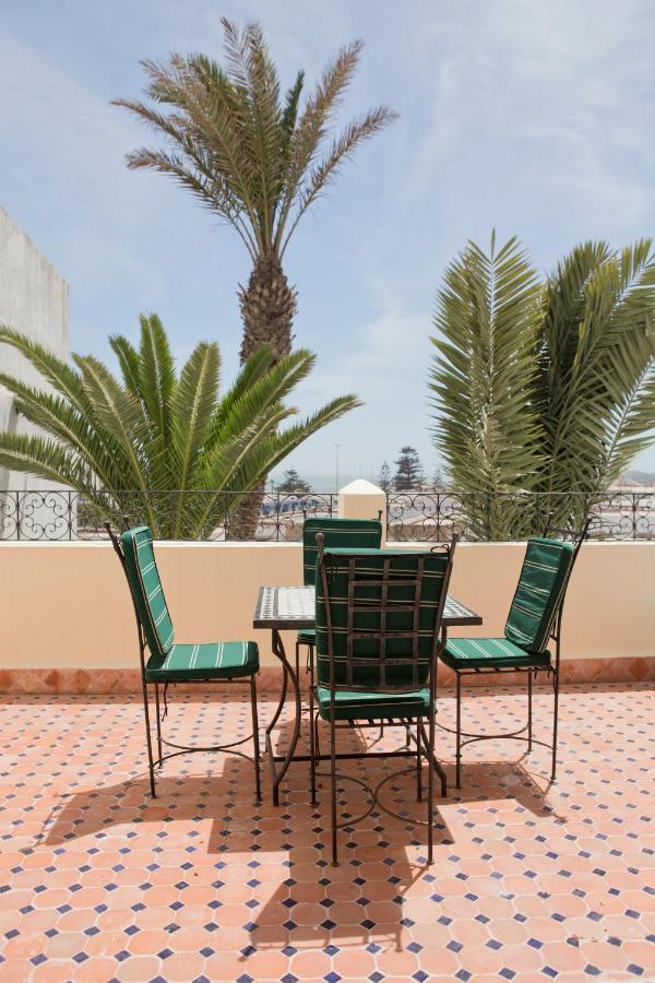 Aghata Palms Riad Эс-Сувейра Экстерьер фото